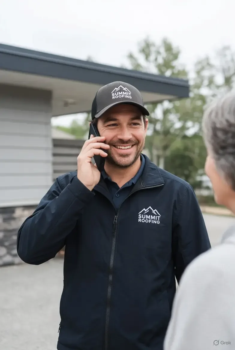 Flat Roof Leak Repair Broomfield, CO FAQs